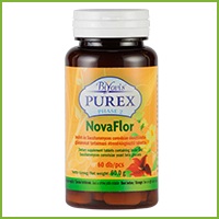 Biyovis Novaflor tabletta 60db - Probiotikumok