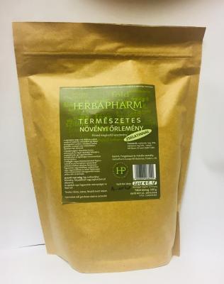 HerbaPharm Növényi Őrlemény zselatinnal 500g - #vegyélhazait 