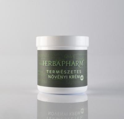 HerbaPharm növényi krém 40% 300ml - Visszérre