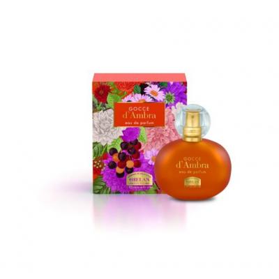 Helan D’Ambra Gocce EdP 50ml - Helan natúr parfümök