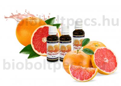 Biosept grapefruitmag csomagajánlat - Csomagajánlatok