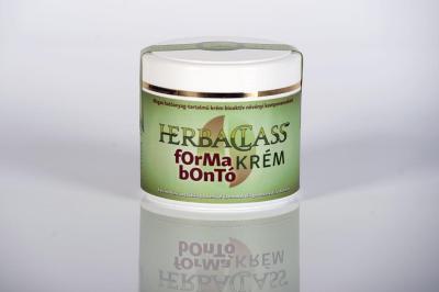 HerbaClass Formabontó, anticellulit krém 300ml - HerbaClass