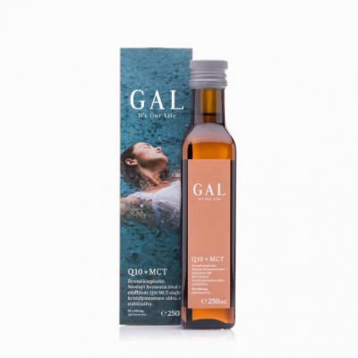 Gal Q10+MCT olaj-Gal termékek