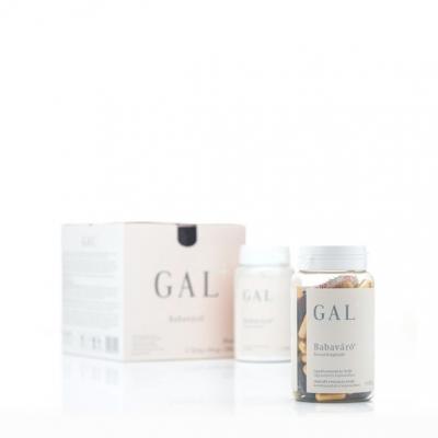 GAL+ Babaváró (új recept) - Gal termékek
