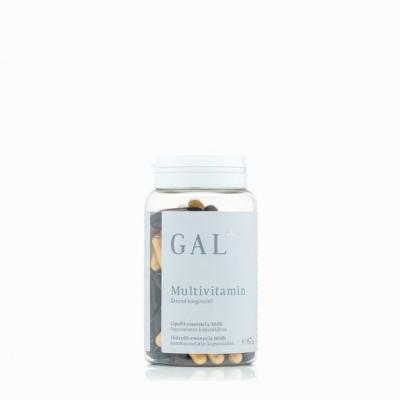 GAL+ Multivitamin (új recept) - Gal termékek