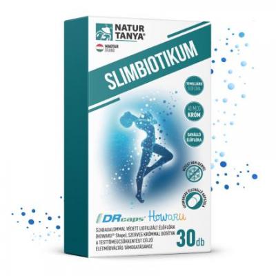 Slimbiotikum NaturTanya - Natur Tanya termékek