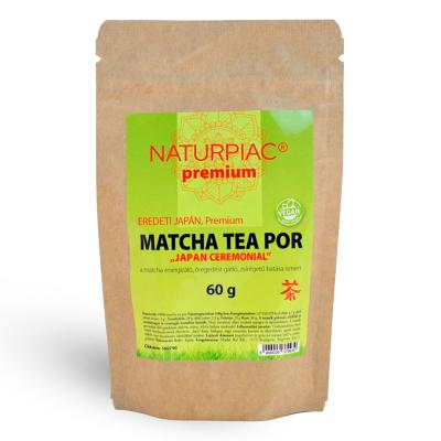 Japán Matcha tea por Naturpiac - Tea