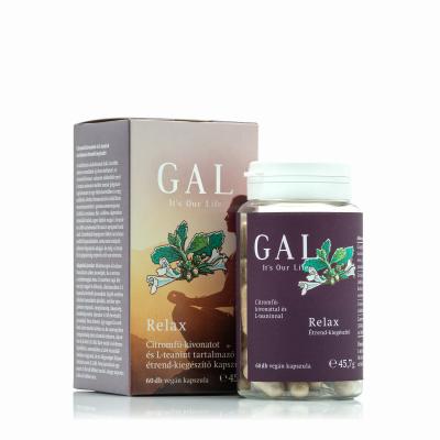 Gal Relax 60 db - Gal termékek