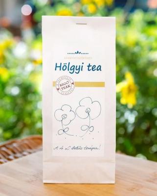 Hölgyi tea aranyvesszőfüves 60 g - Nőknek