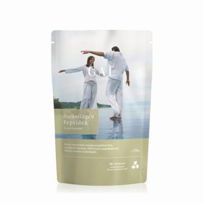 Gal Halkollagén peptidek 150g - Gal termékek