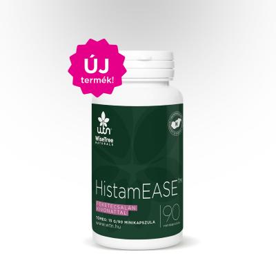 WTN HistamEASE 90 db - WTN termékek