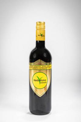 Herbafulvo essencia 750ml  - Szív és érrendszer