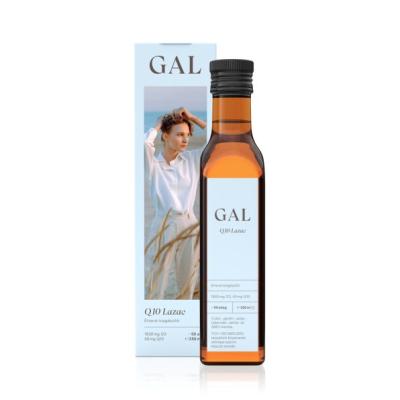 Gal Q10 lazacolaj 250ml-Gal termékek