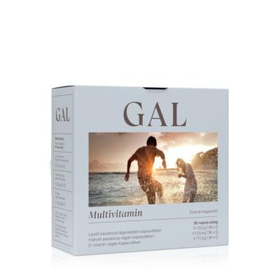 Gal Multivitamin 30db  - Gal termékek