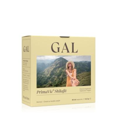 GAL PrimaVie Shilajit 60db - Gal termékek