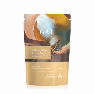 Gal Csirkeporc komplex 90 g - Gal termékek