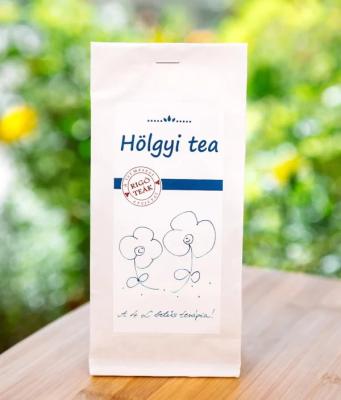 Hölgyi tea orbáncfűves 60 g - Gyógynövények, teák