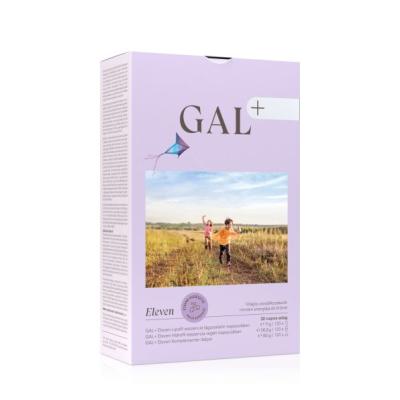 Gal Eleven + 30 napos adag - Gal termékek