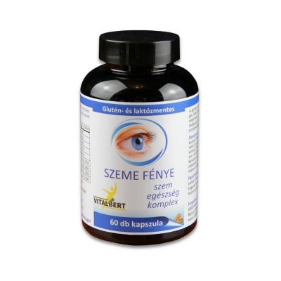Vitalbert Szeme Fénye 60 db - Vitalbert termékek